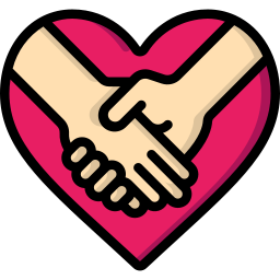 Holding Hands icon