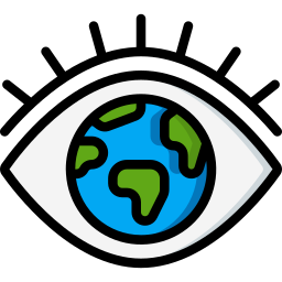 Eye icon