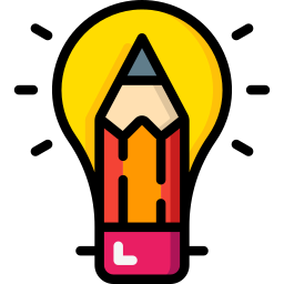 Lightbulb icon