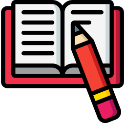 Book icon