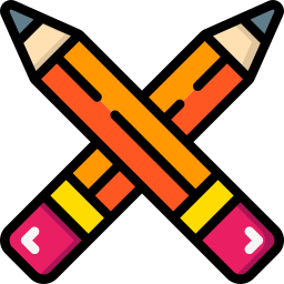 Pencils icon