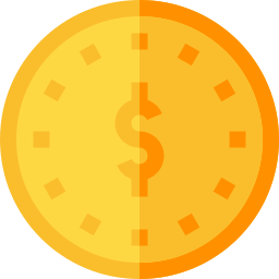 dollar icon