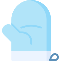 Mitten icon