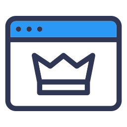 Crown icon