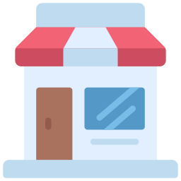 Shop icon