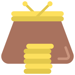 Purse icon