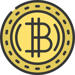 bitcoin Ícone