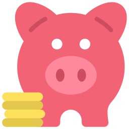 Savings icon