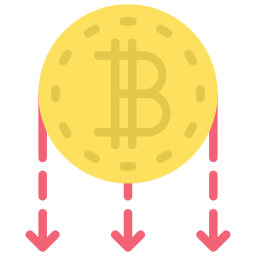 bitcoin icon