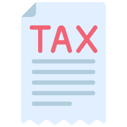 Tax icon