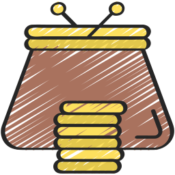 Purse icon