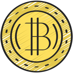 Bitcoin icon