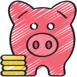 Savings icon