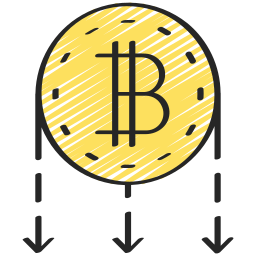 bitcoin icon