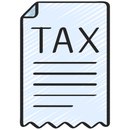 Tax icon