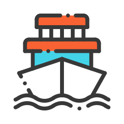 Ship icon