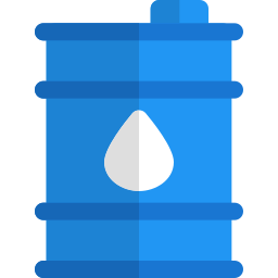 Crude icon