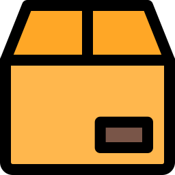 Shipping icon