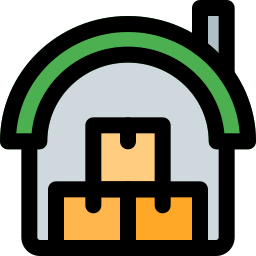 Shed icon