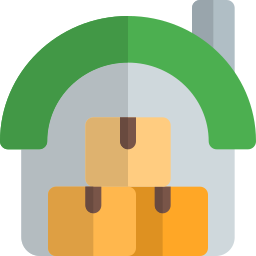 Shed icon