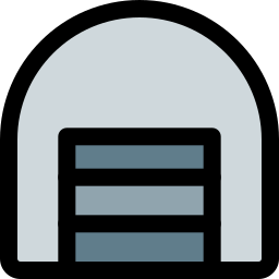 Roof icon