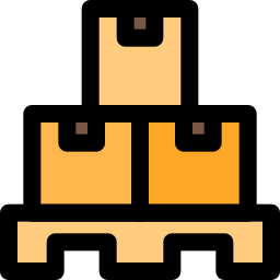 Stack icon