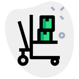 Cart icon