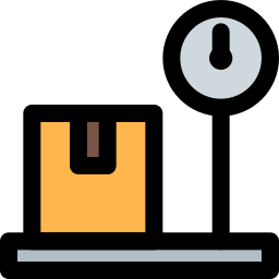 Meter icon