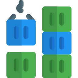 Stack icon