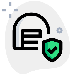 Secure icon