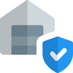 Secure icon