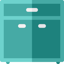 Cupboard icon