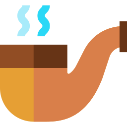 Pipe icon