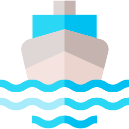 Ship icon