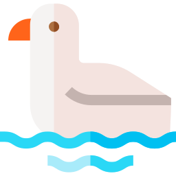 Seagull icon