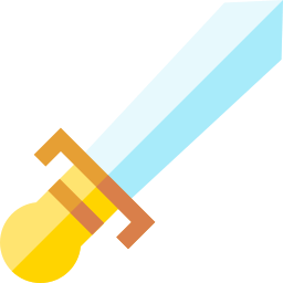 Sword icon