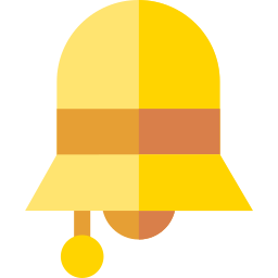 Bell icon