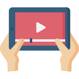 videomarketing icon