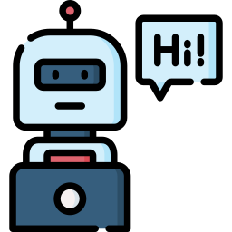 bot icon