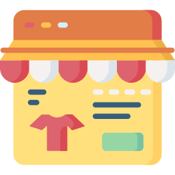 e-commerce icon