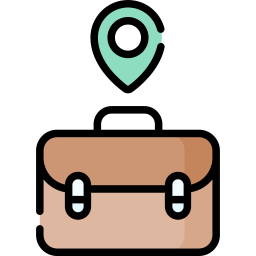 Location icon