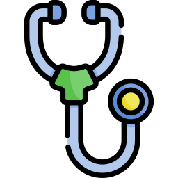 Stethoscope icon