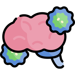 Brain icon