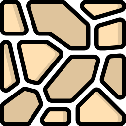 Paving icon