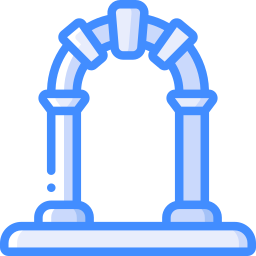 Archway icon