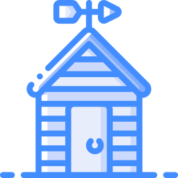 Shed icon