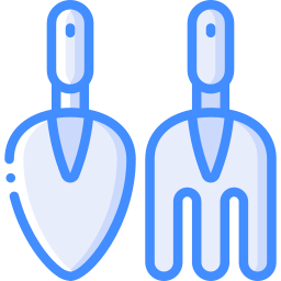 Trowel icon