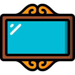 Frame icon