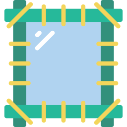 rahmen icon