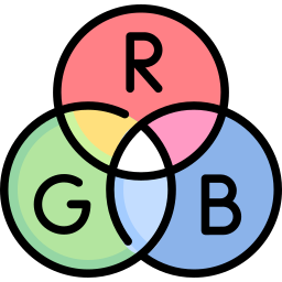 Rgb icon